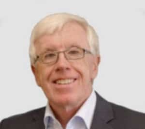 Gerard O’Shea