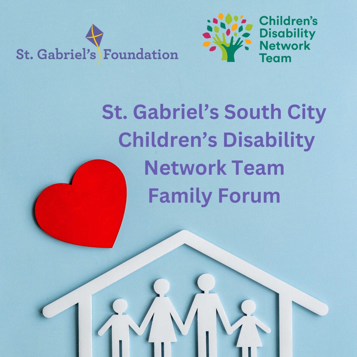 st-gabriel-s-south-city-children-s-disability-network-team-family
